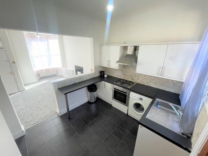 Shuttleworth Road, PR1 6DA